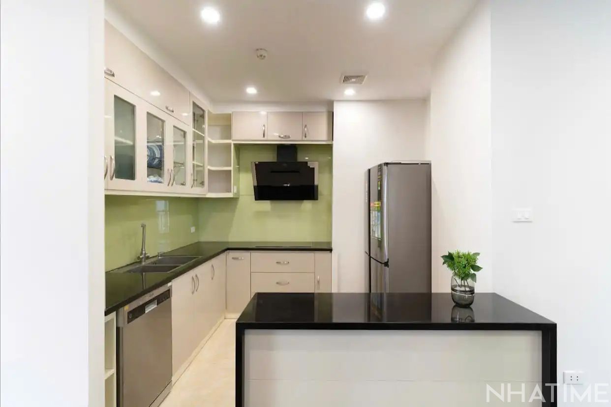 CHO THUÊ 4PN PARK 10 Photo No.3