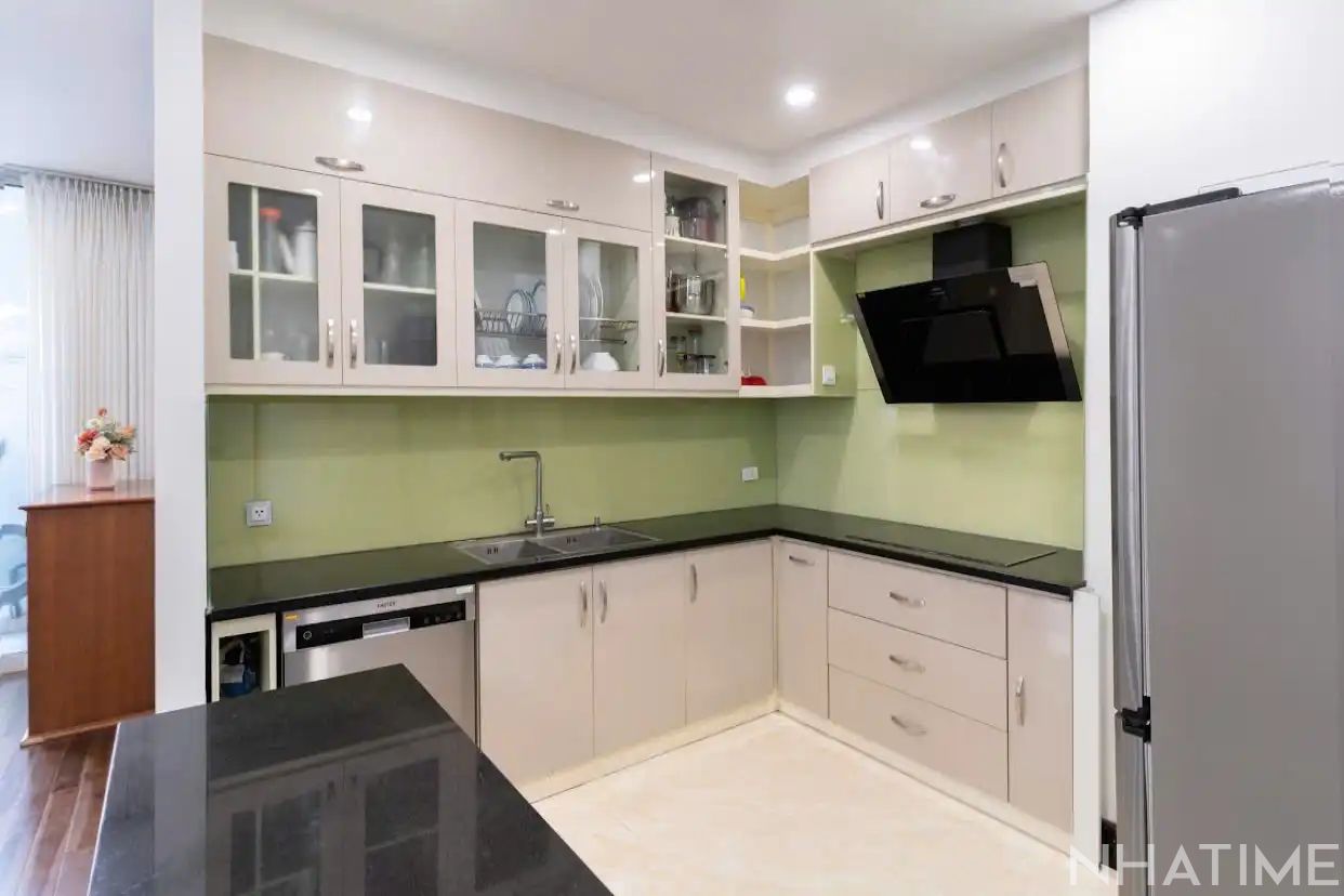 CHO THUÊ 4PN PARK 10 Photo No.4