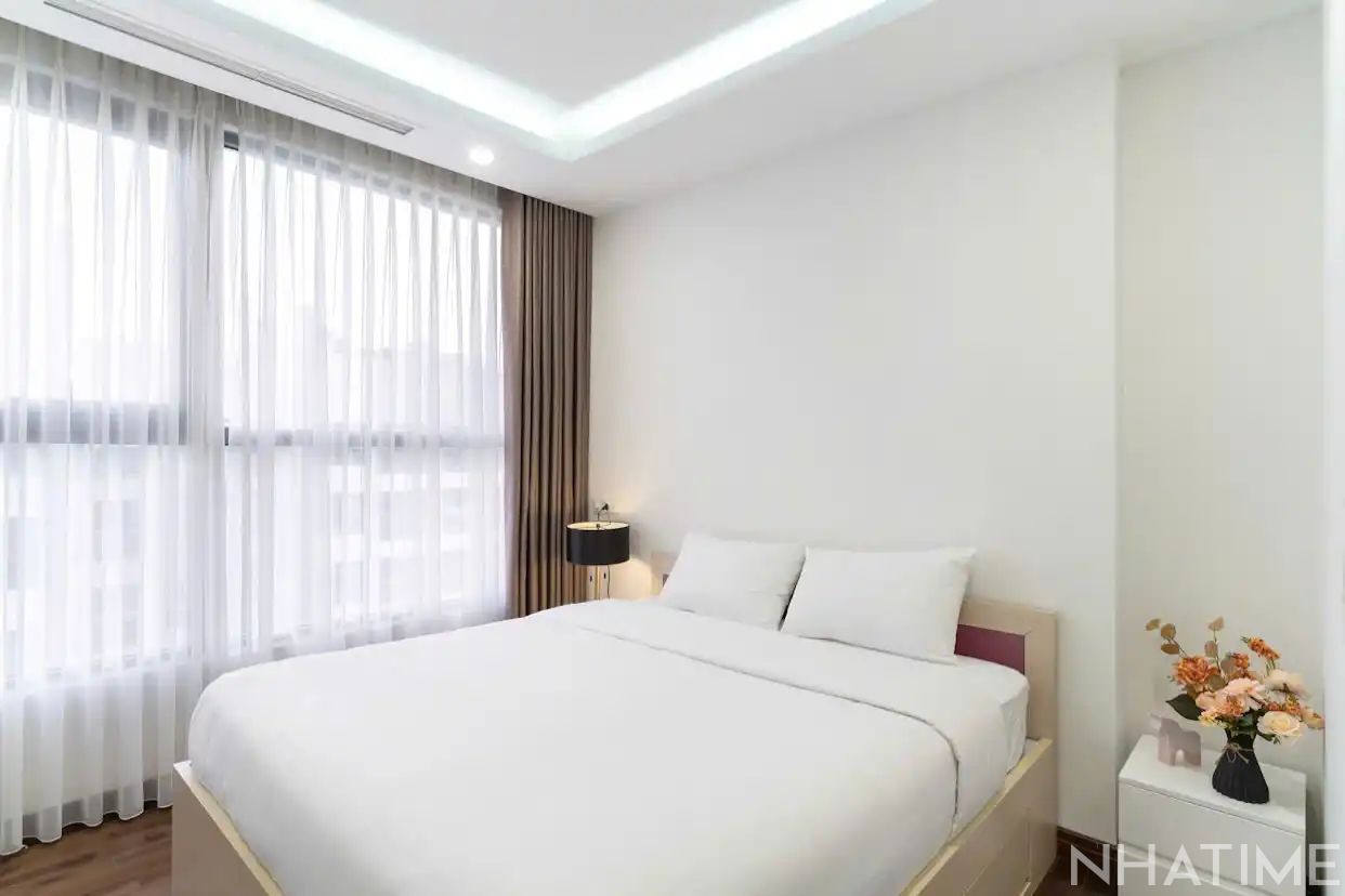 CHO THUÊ 4PN PARK 10 Photo No.5