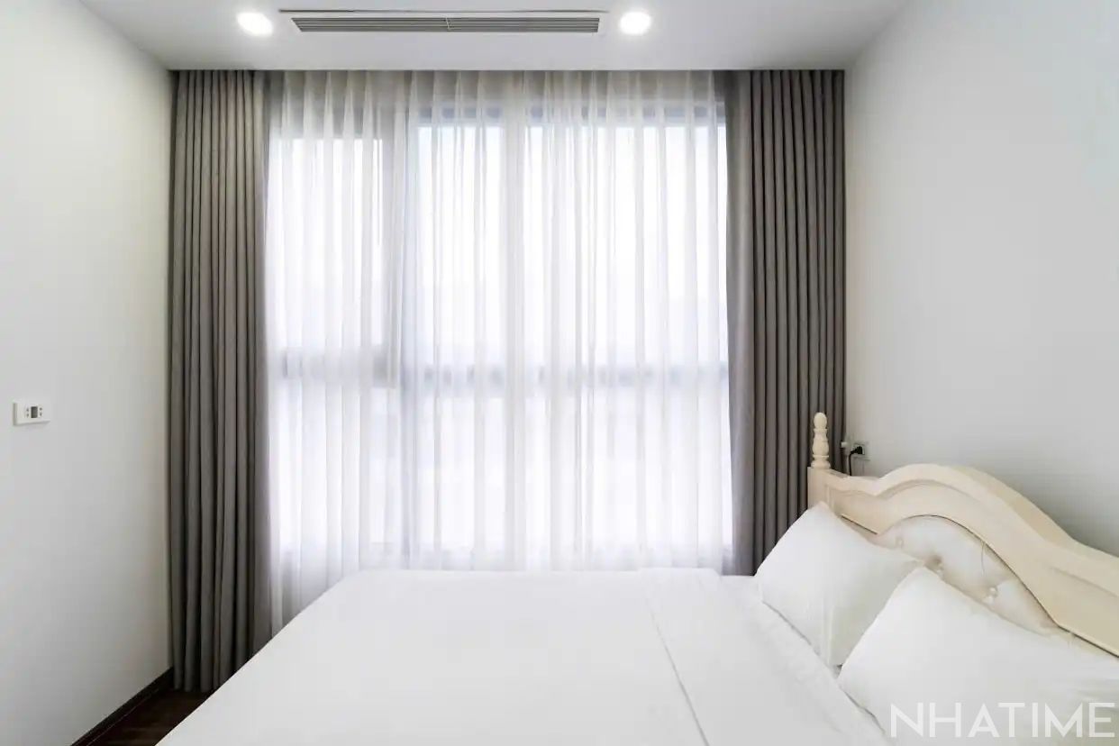 CHO THUÊ 4PN PARK 10 Photo No.6