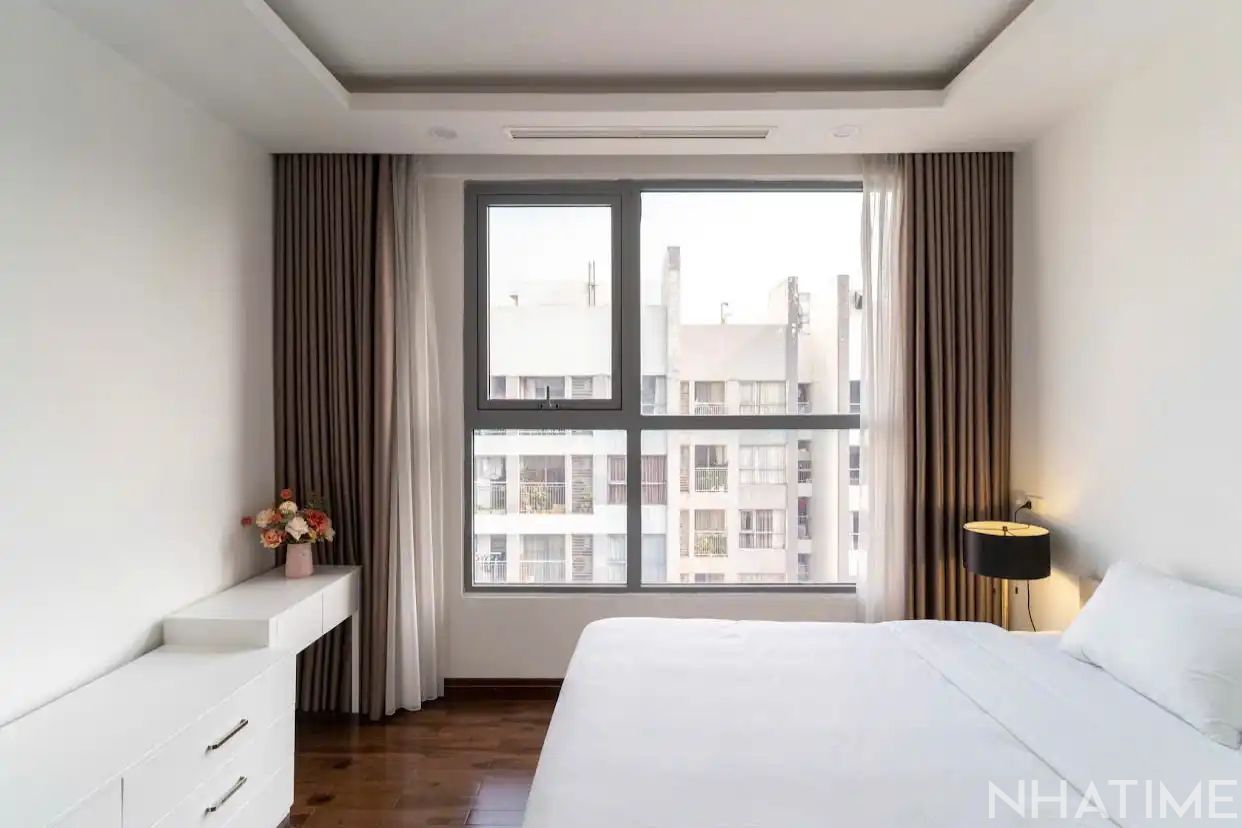 CHO THUÊ 4PN PARK 10 Photo No.7