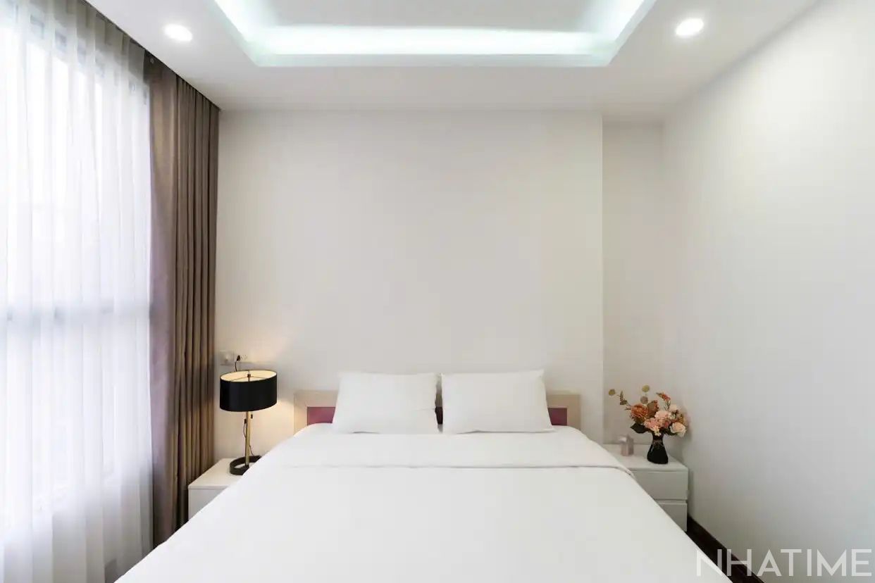 CHO THUÊ 4PN PARK 10 Photo No.8