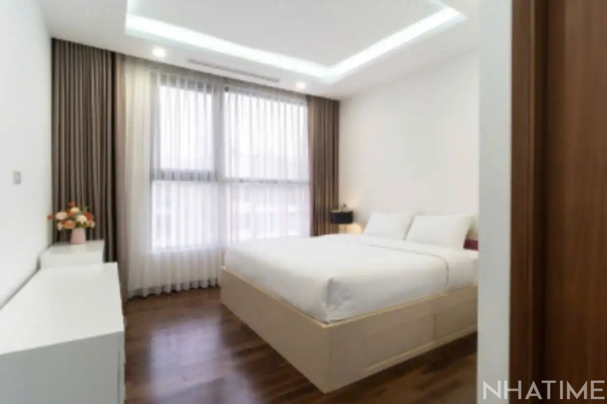 CHO THUÊ 4PN PARK 10 Photo No.9