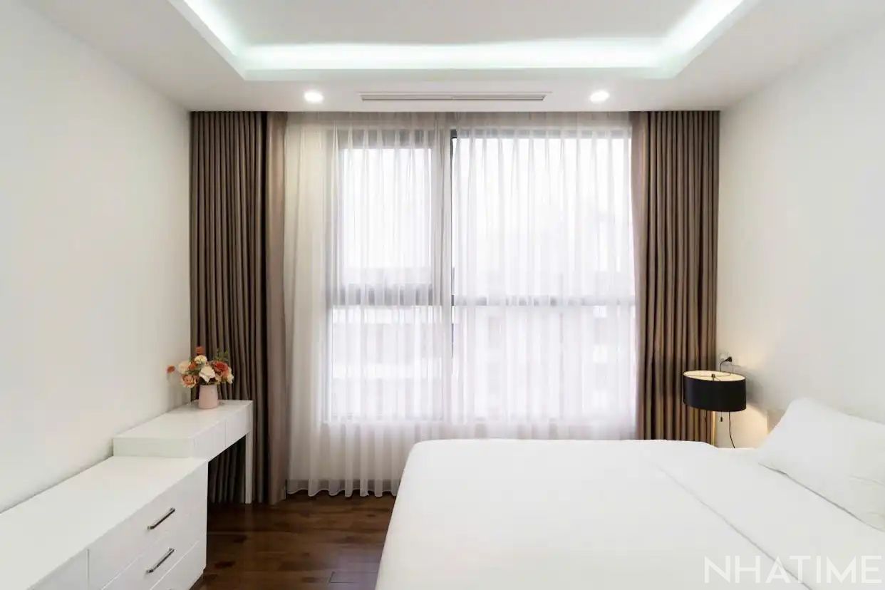 CHO THUÊ 4PN PARK 10 Photo No.10