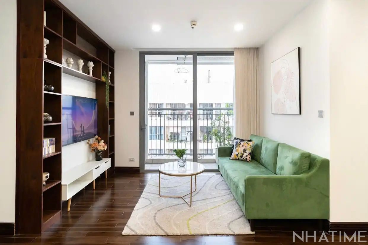 CHO THUÊ 4PN PARK 10 Photo No.12