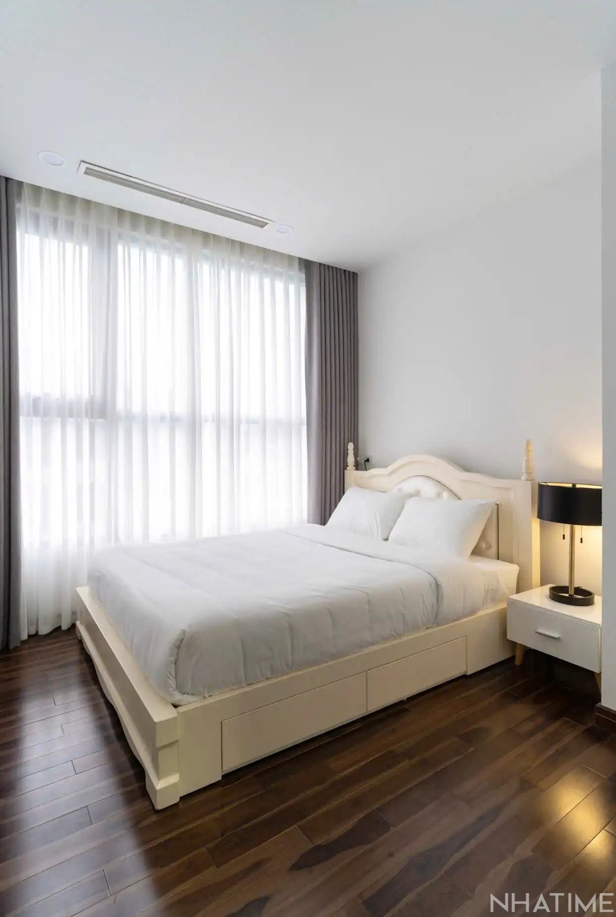 CHO THUÊ 4PN PARK 10 Photo No.13