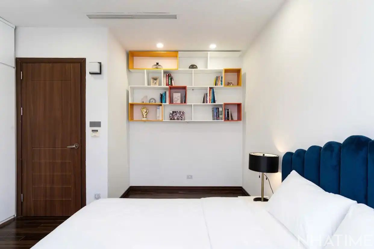 CHO THUÊ 4PN PARK 10 Photo No.14