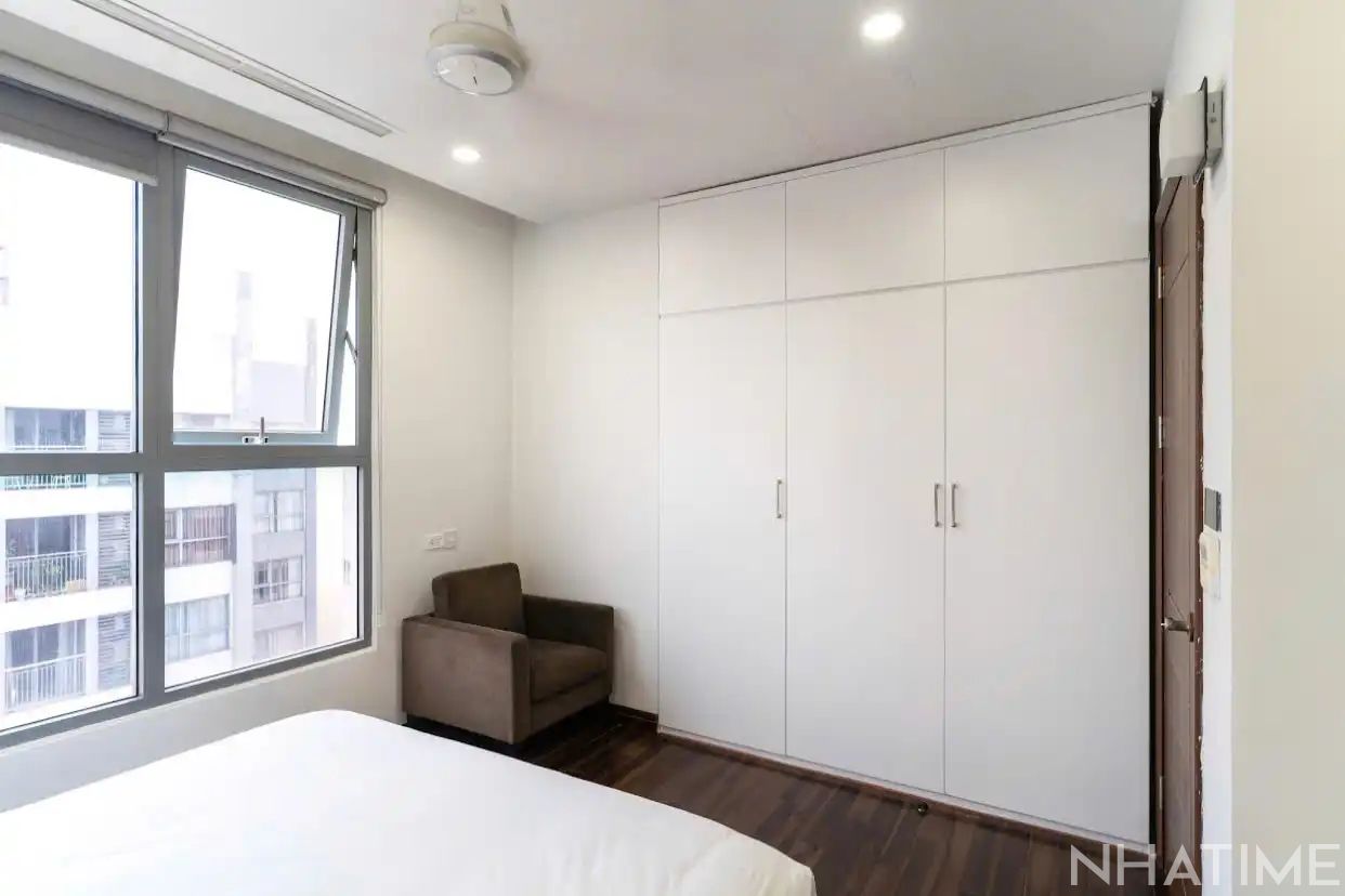 CHO THUÊ 4PN PARK 10 Photo No.15