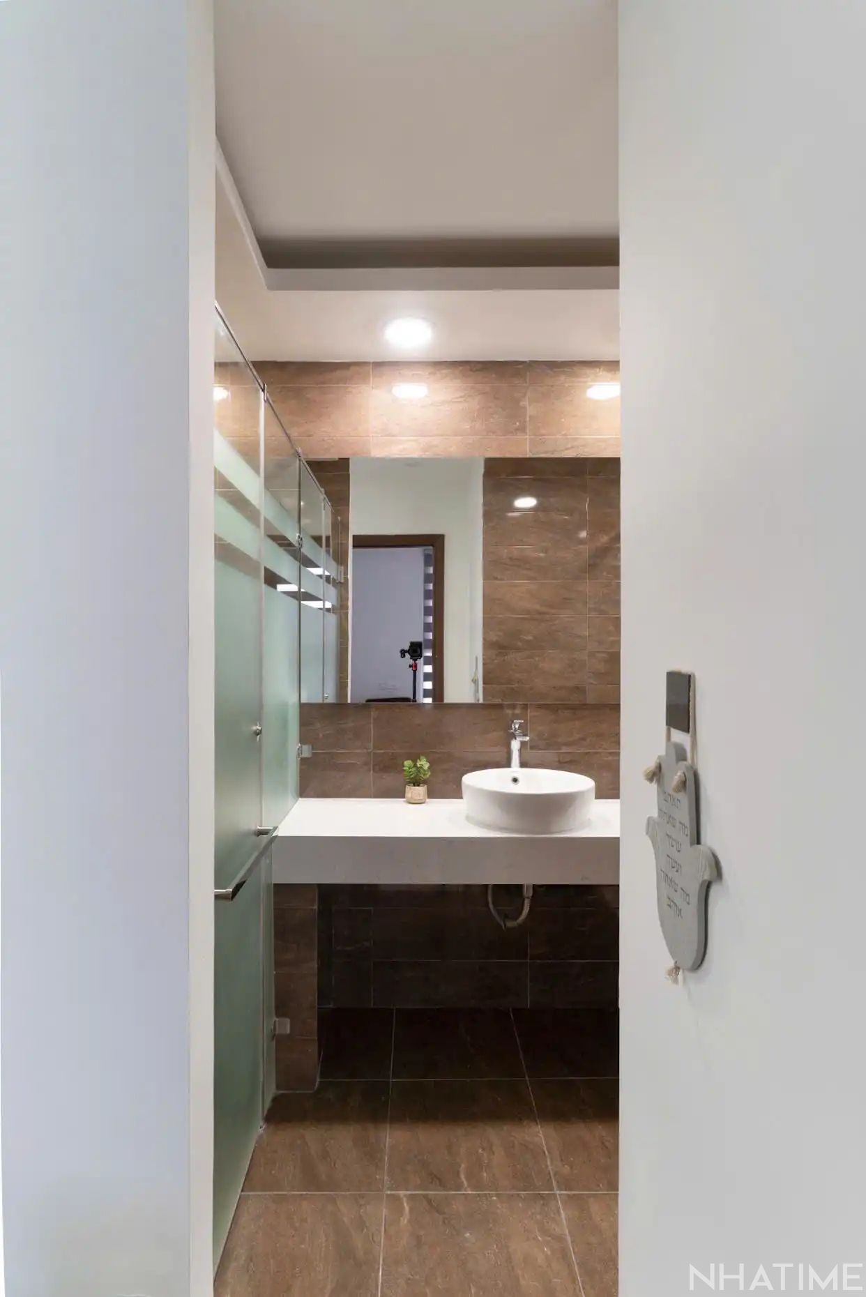 CHO THUÊ 4PN PARK 10 Photo No.16