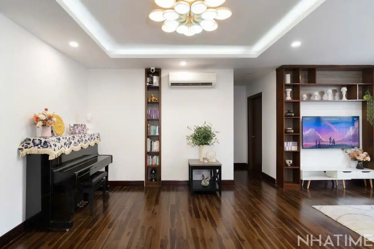 CHO THUÊ 4PN PARK 10 Photo No.20