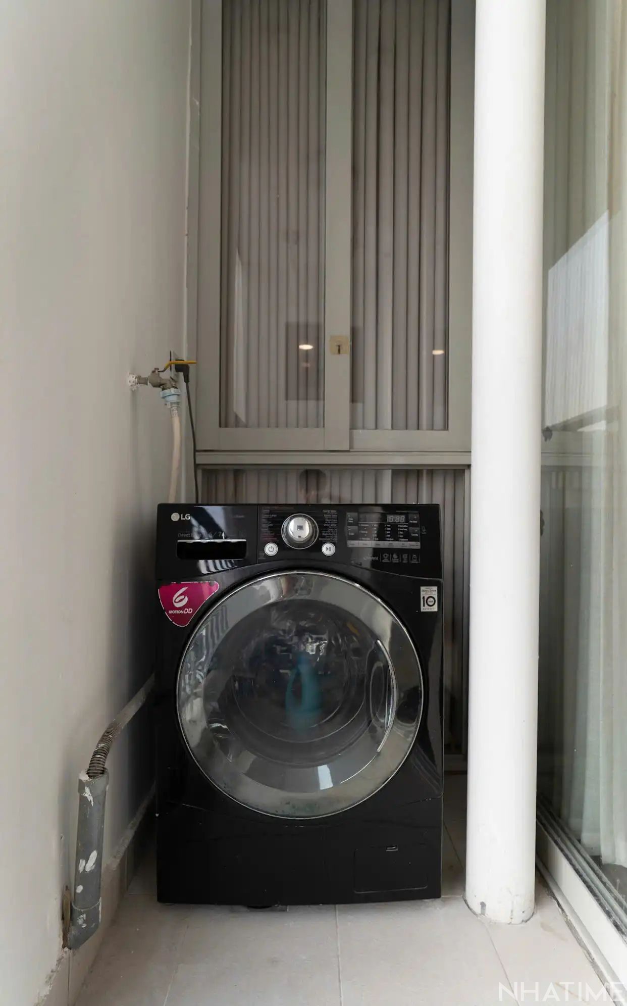 CHO THUÊ 4PN PARK 10 Photo No.21