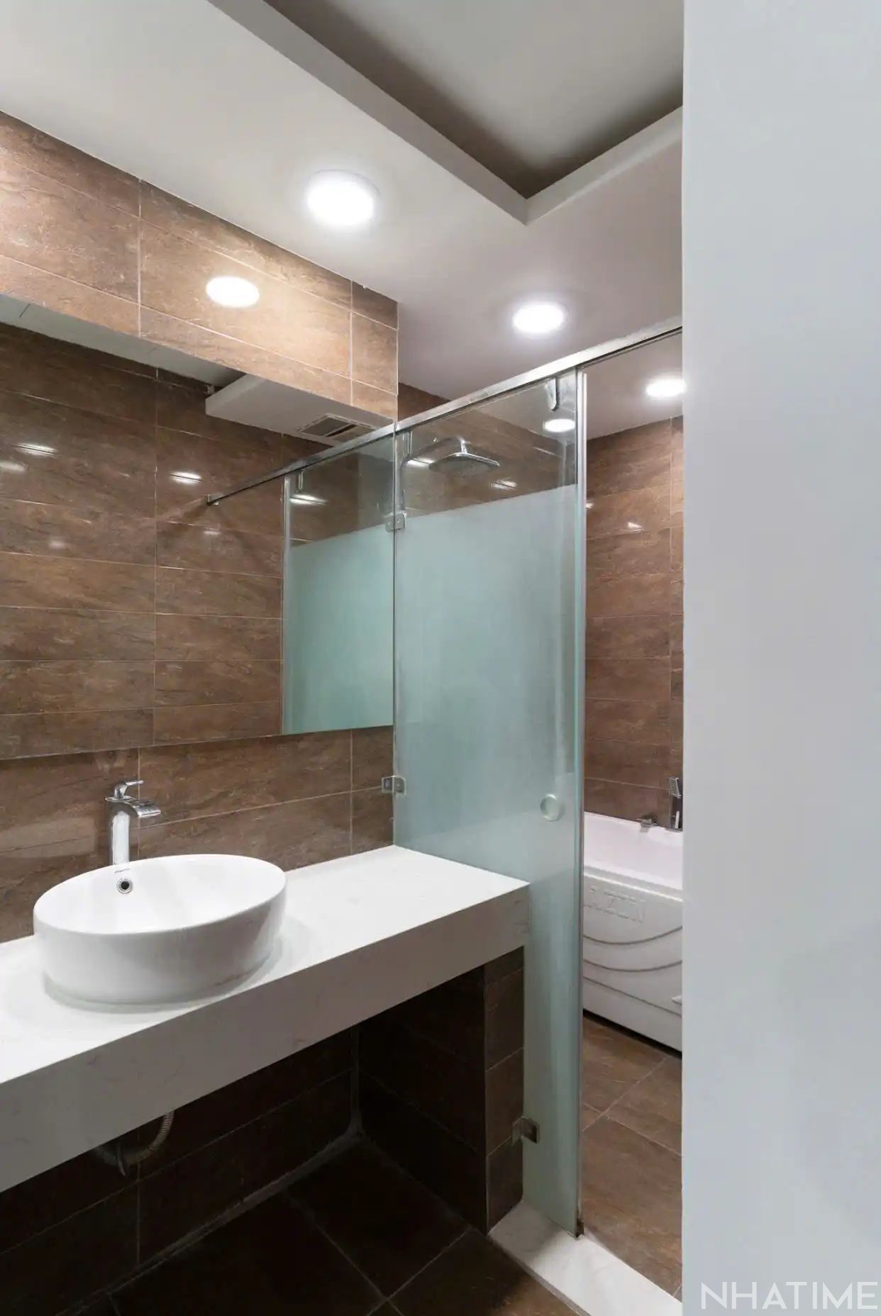 CHO THUÊ 4PN PARK 10 Photo No.22