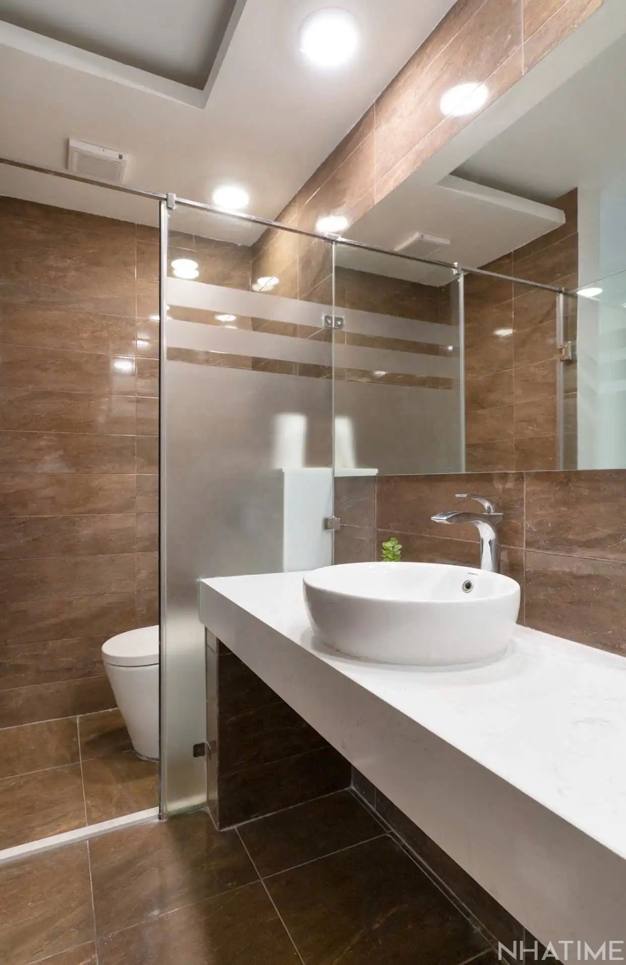 CHO THUÊ 4PN PARK 10 Photo No.23