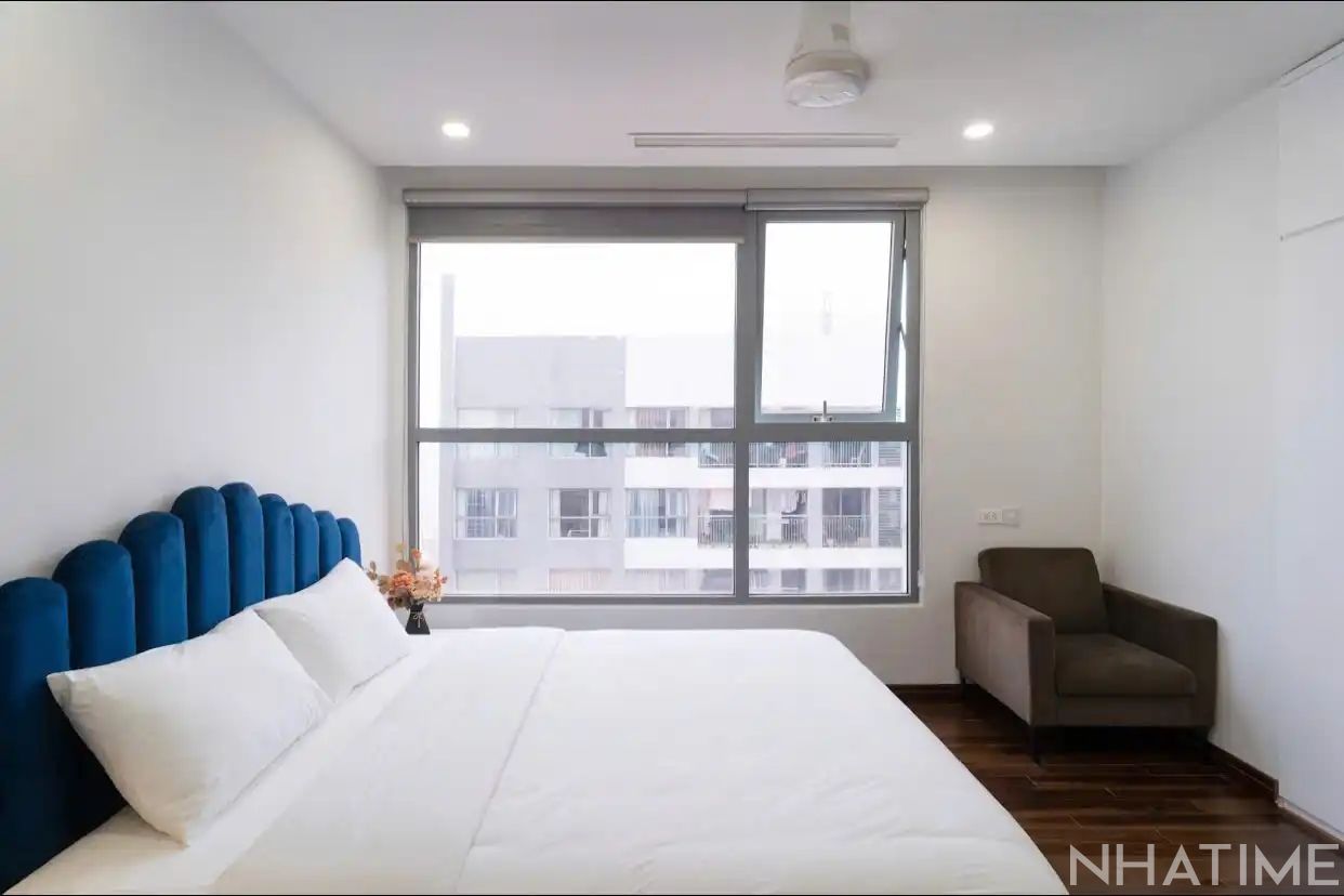 CHO THUÊ 4PN PARK 10 Photo No.25