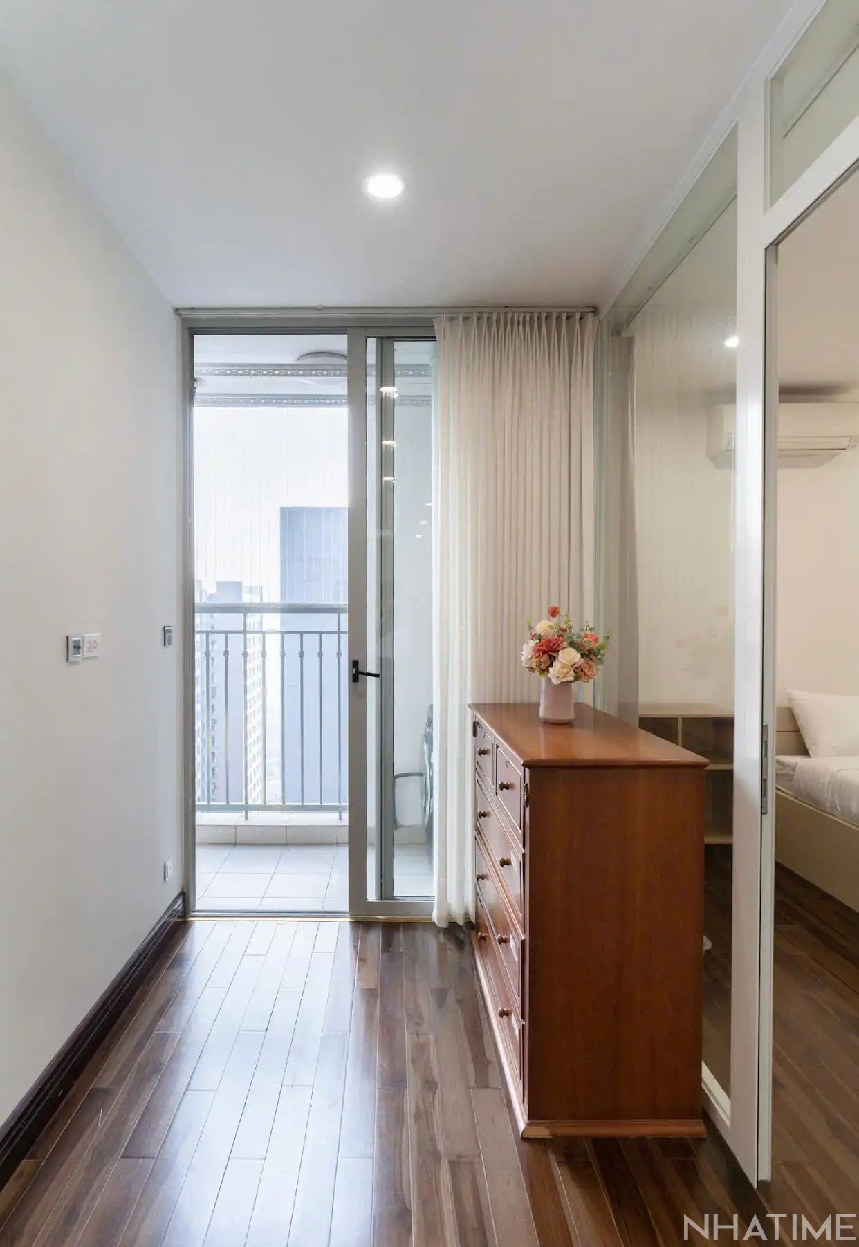 CHO THUÊ 4PN PARK 10 Photo No.28