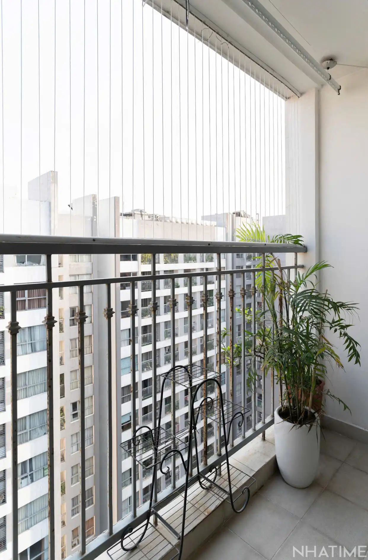 CHO THUÊ 4PN PARK 10 Photo No.29