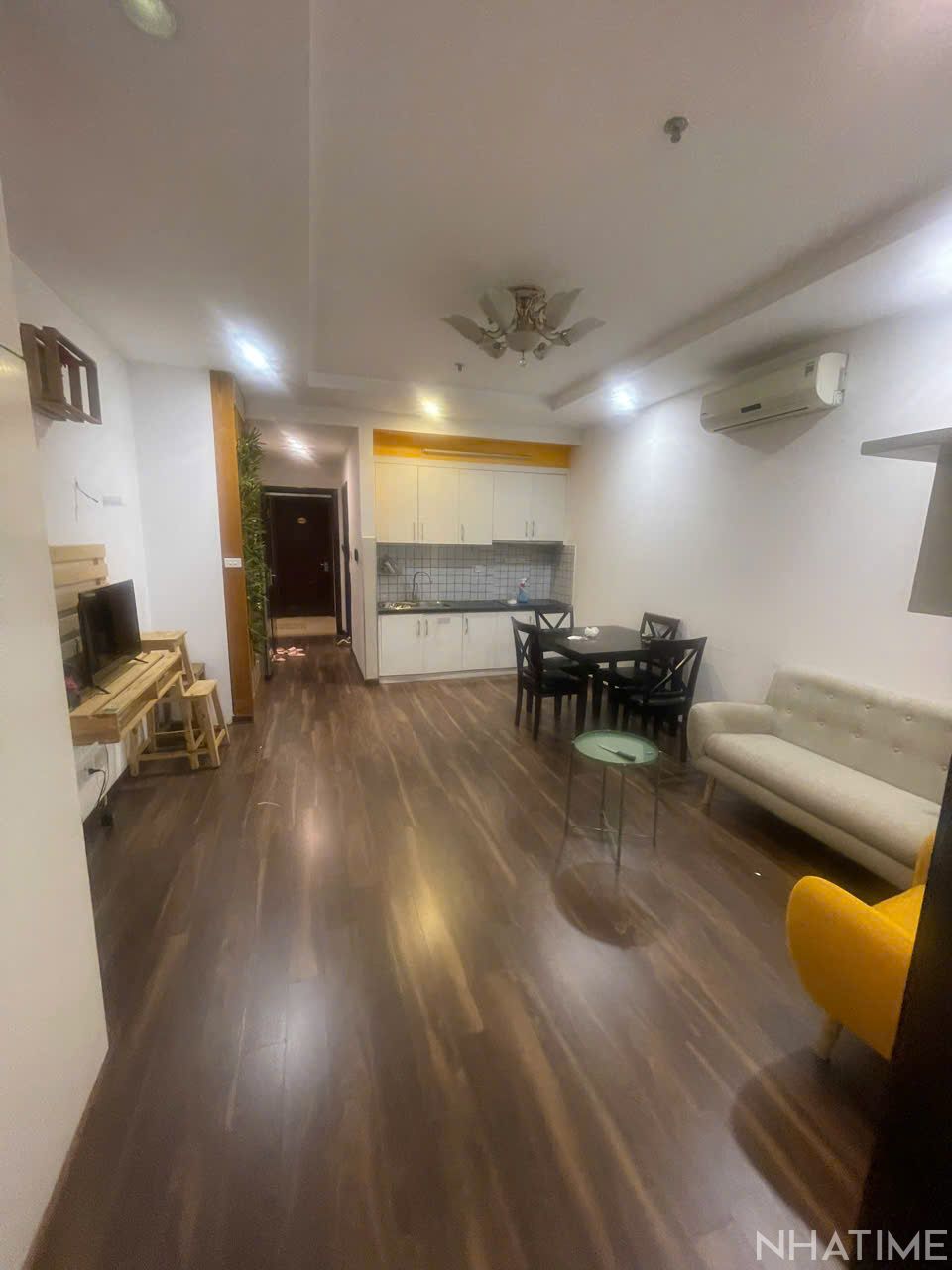 CHO THUÊ CĂN 1N T8