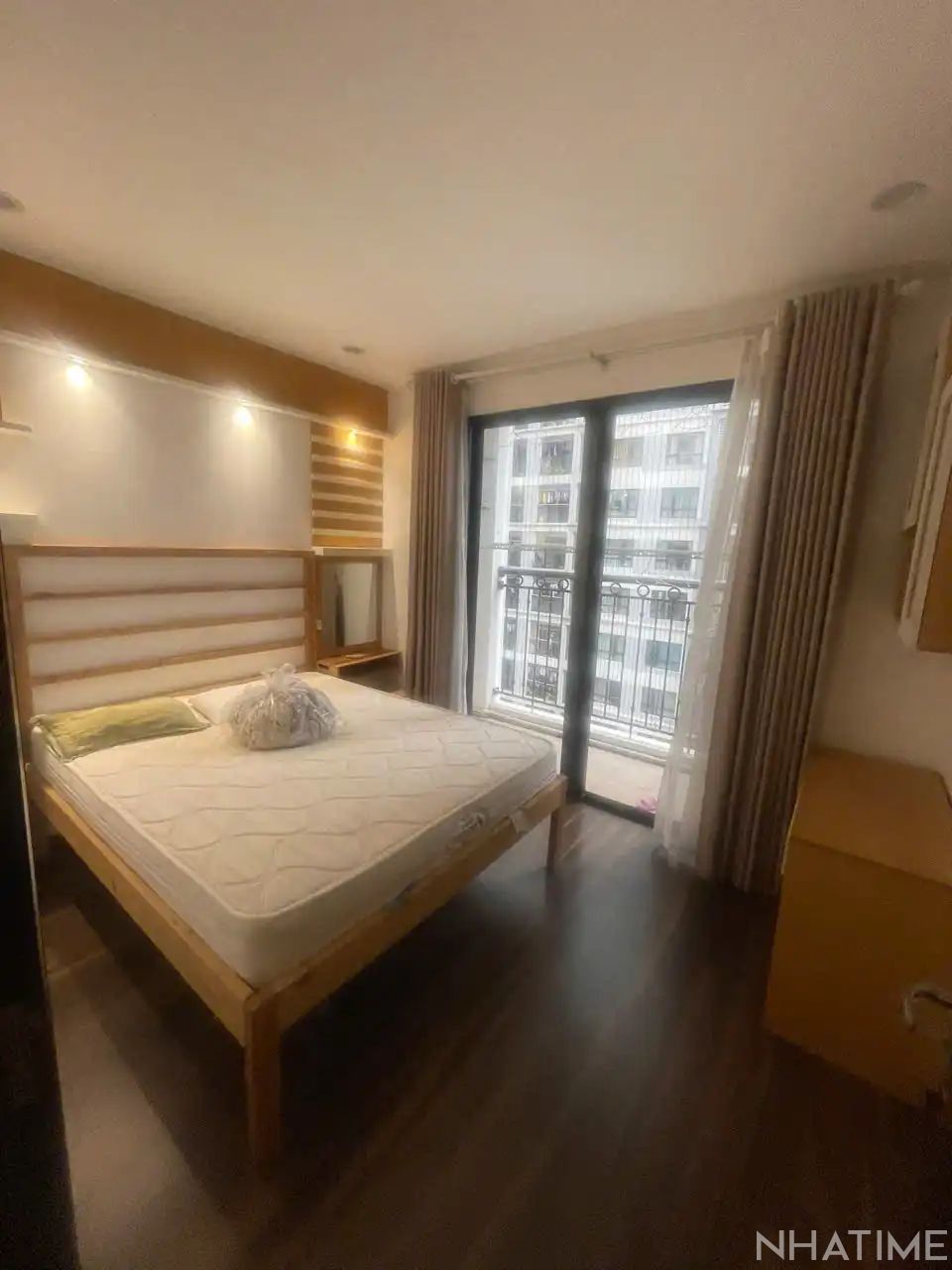 CHO THUÊ CĂN 1N T8 Photo No.2