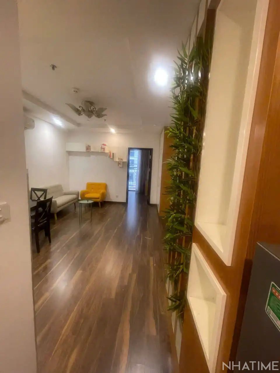 CHO THUÊ CĂN 1N T8 Photo No.3