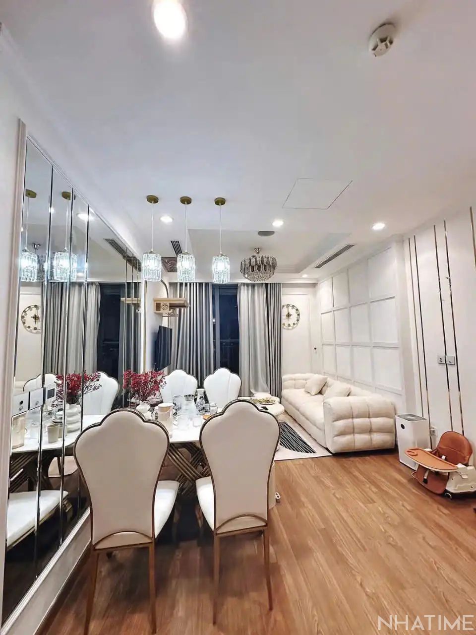 BÁN CĂN 2PN P12 68M2 GIÁ 6,4 TỶ Photo No.2