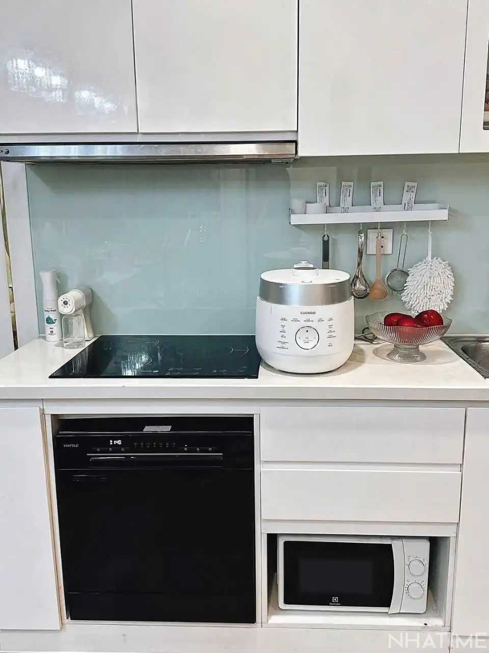 BÁN CĂN 2PN P12 68M2 GIÁ 6,4 TỶ Photo No.3