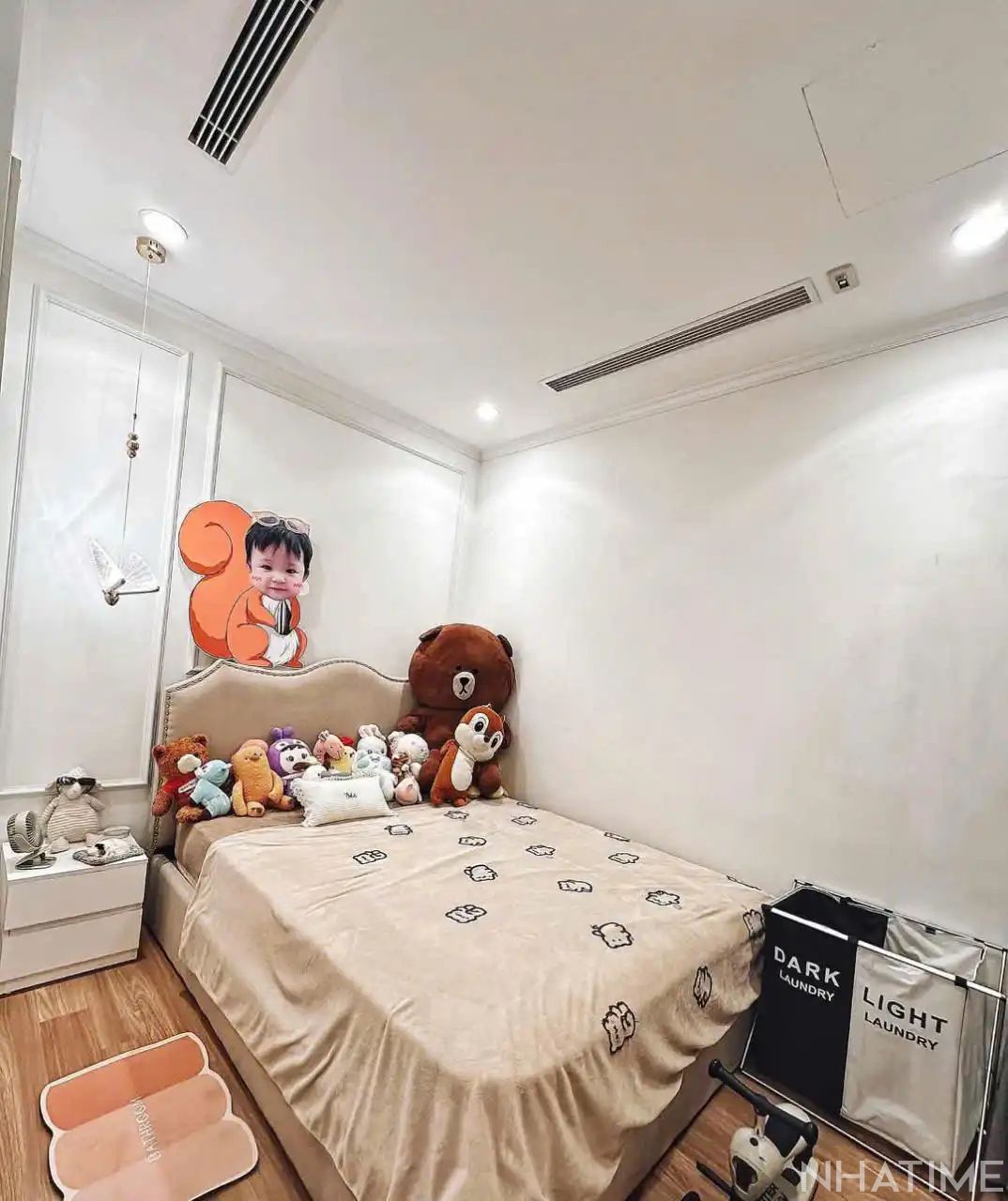 BÁN CĂN 2PN P12 68M2 GIÁ 6,4 TỶ Photo No.5