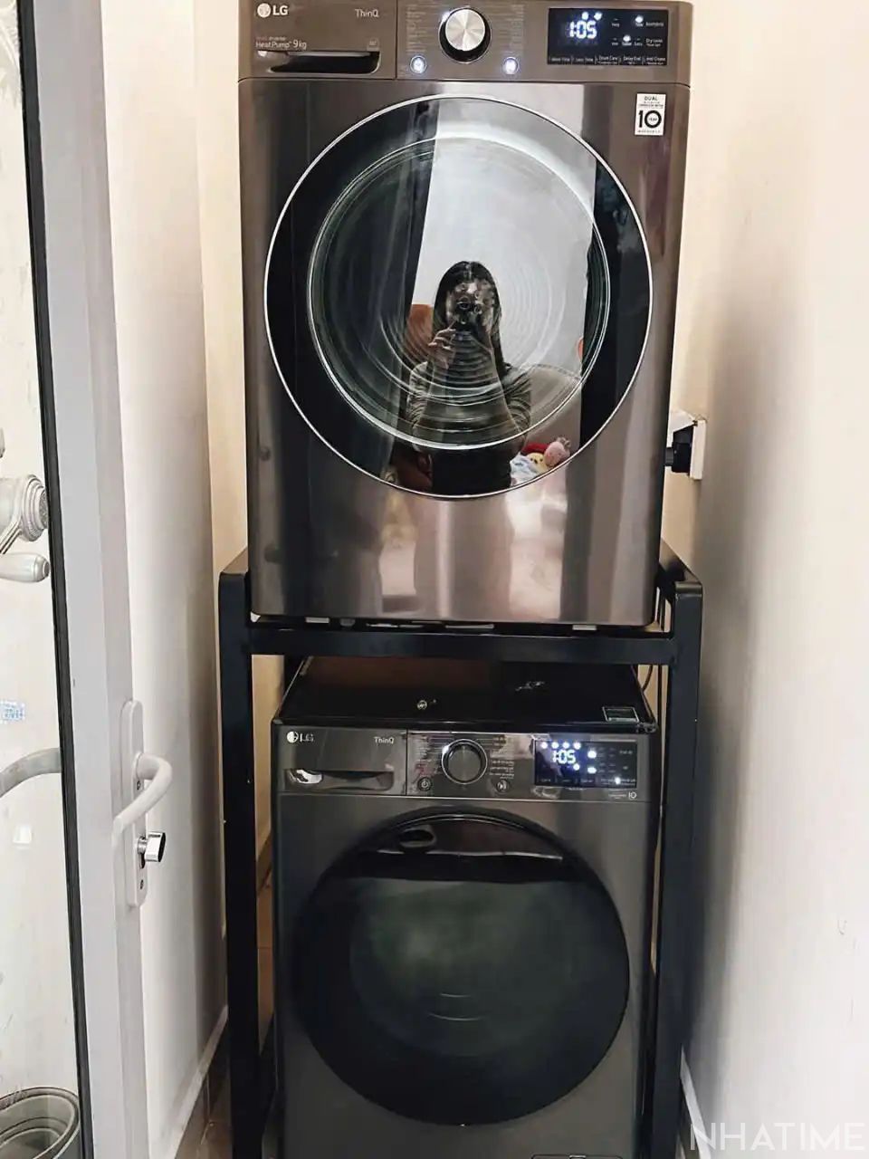 BÁN CĂN 2PN P12 68M2 GIÁ 6,4 TỶ Photo No.7