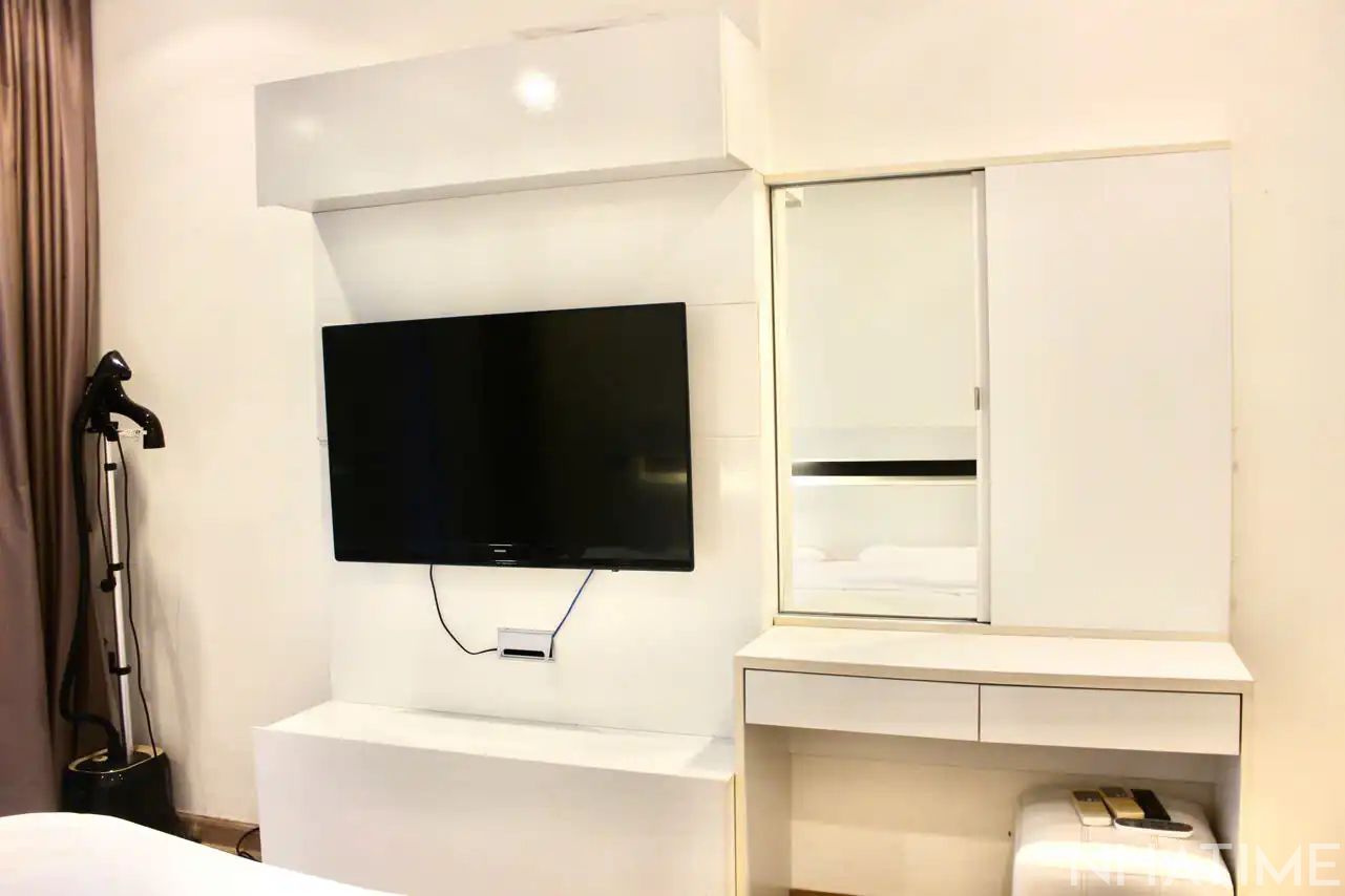 BÁN CĂN 3PN P12 117M2 GIÁ 11,7 TỶ Photo No.2