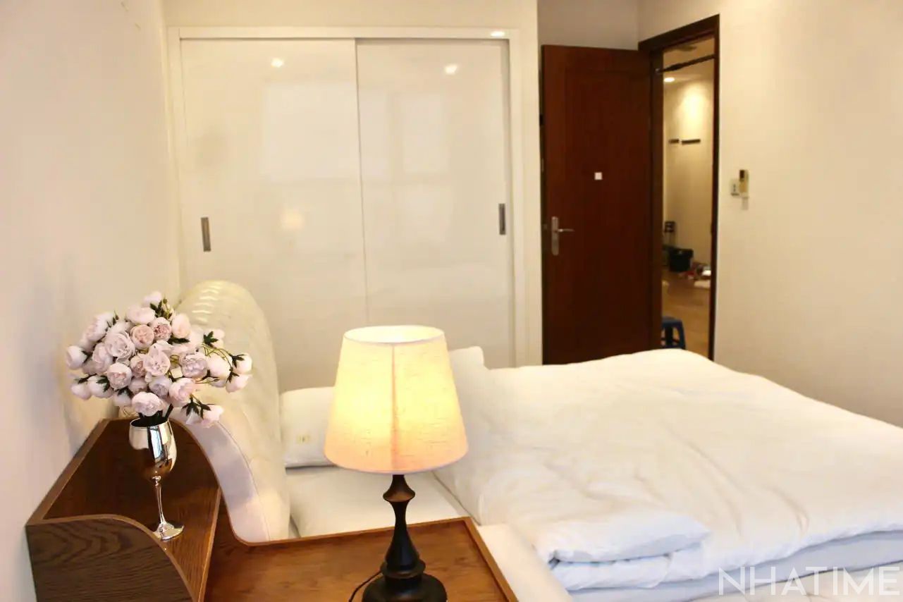 BÁN CĂN 3PN P12 117M2 GIÁ 11,7 TỶ Photo No.3