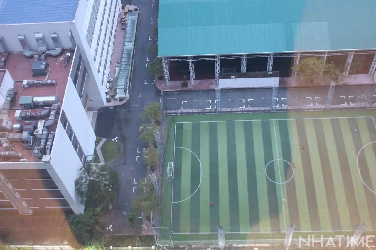 BÁN CĂN 3PN P12 117M2 GIÁ 11,7 TỶ Photo No.12