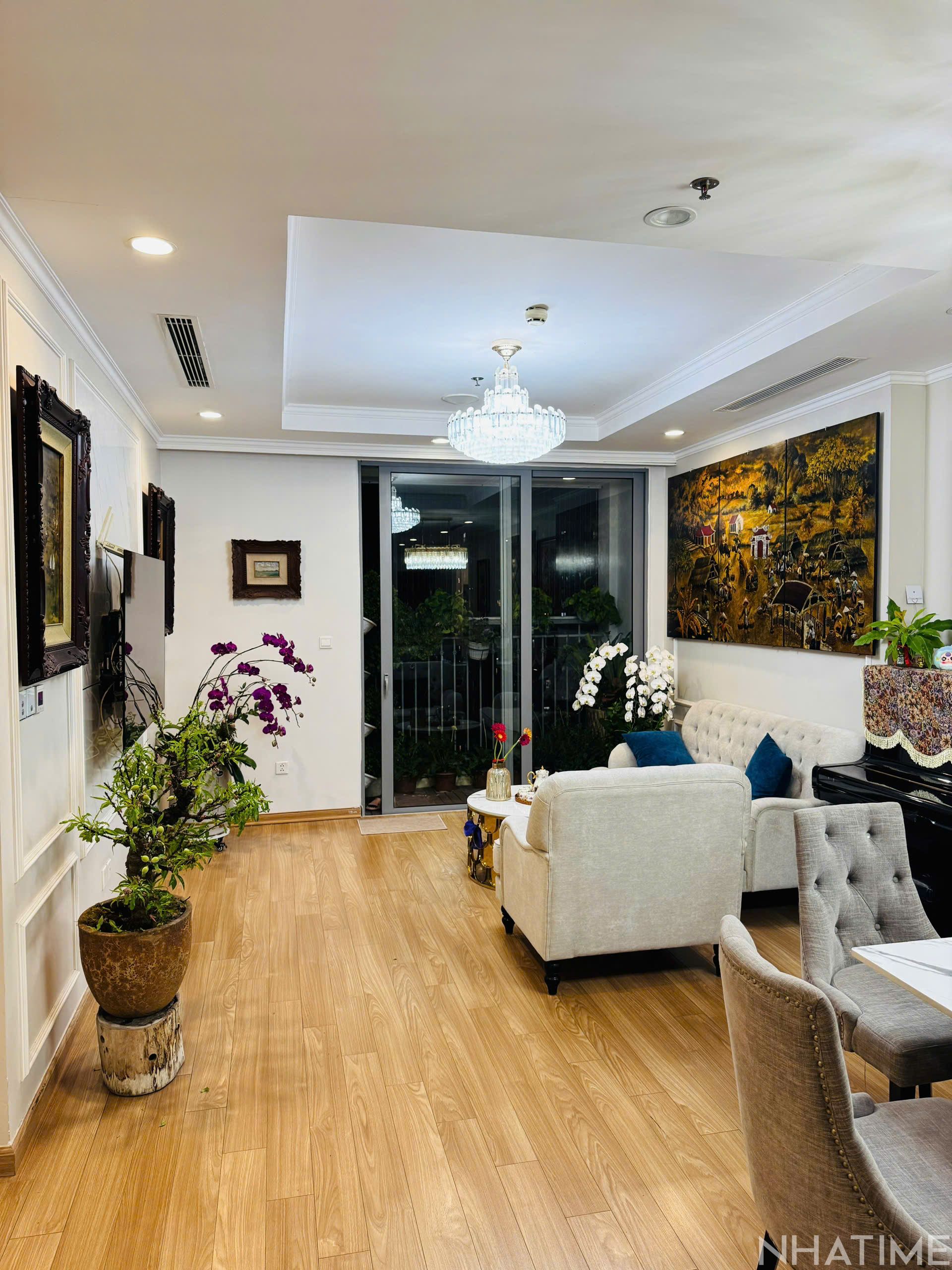 BÁN CĂN 4PN P11 149M2 GIÁ 17,5 TỶ