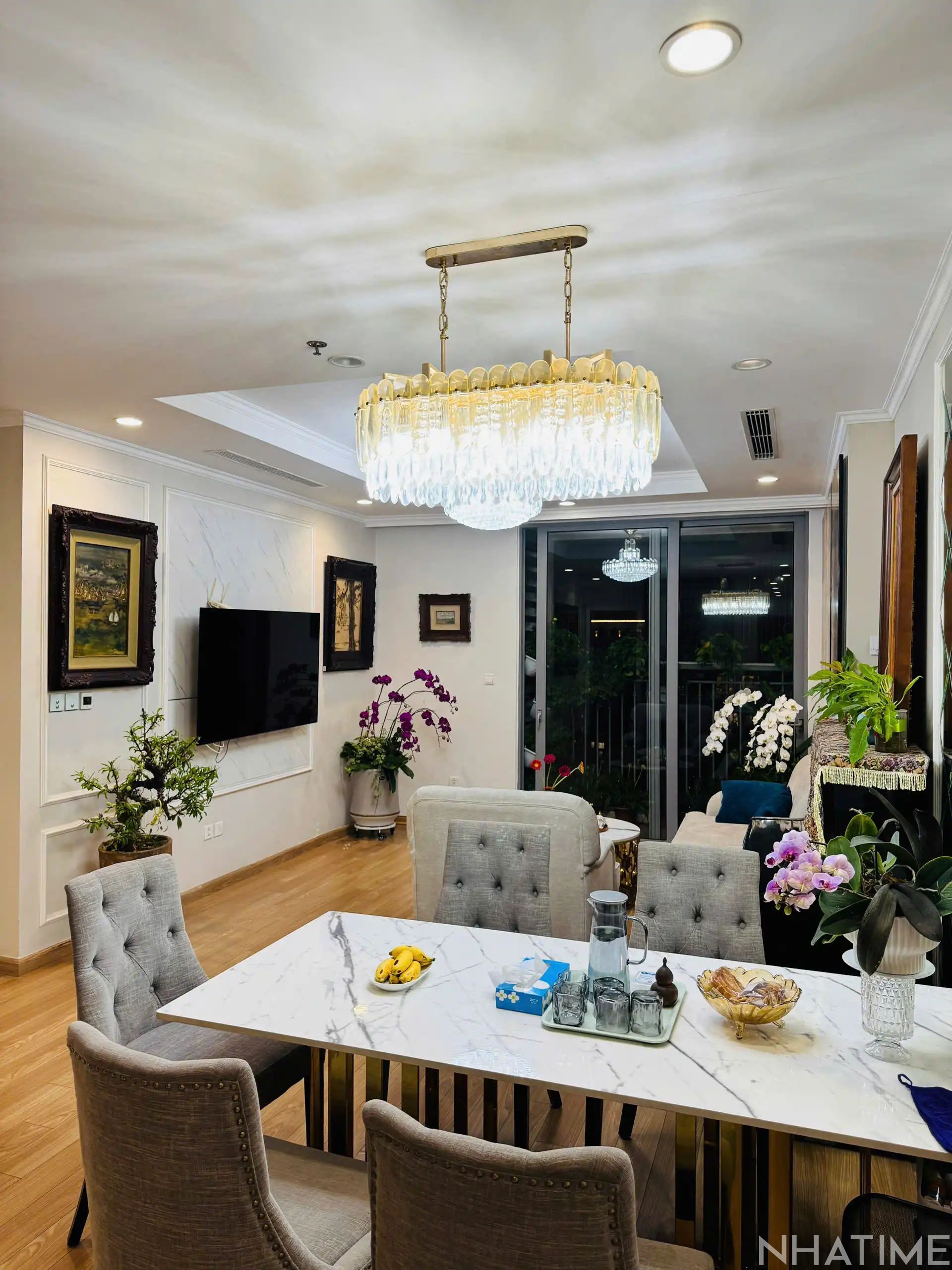 BÁN CĂN 4PN P11 149M2 GIÁ 17,5 TỶ Photo No.2