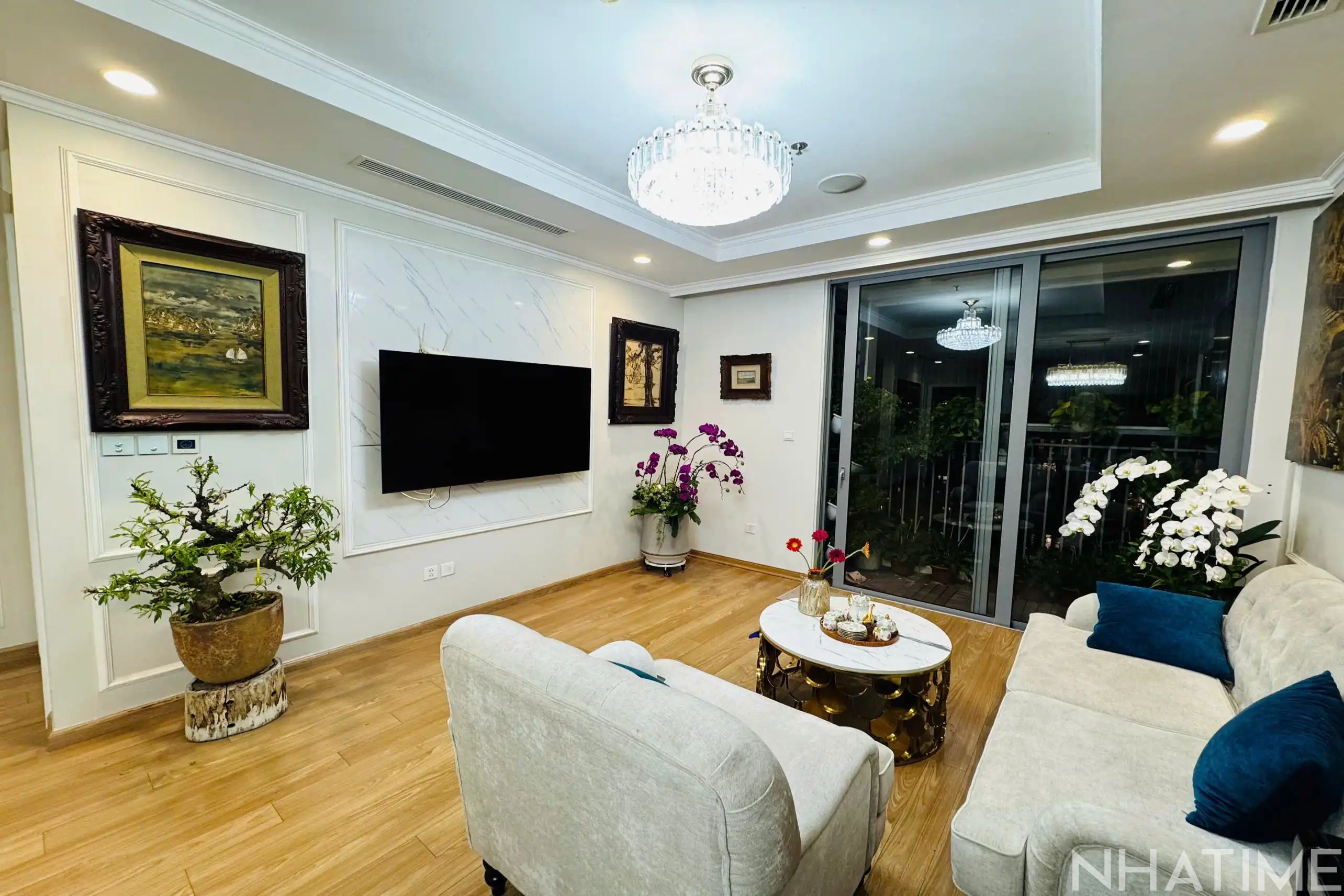 BÁN CĂN 4PN P11 149M2 GIÁ 17,5 TỶ Photo No.3