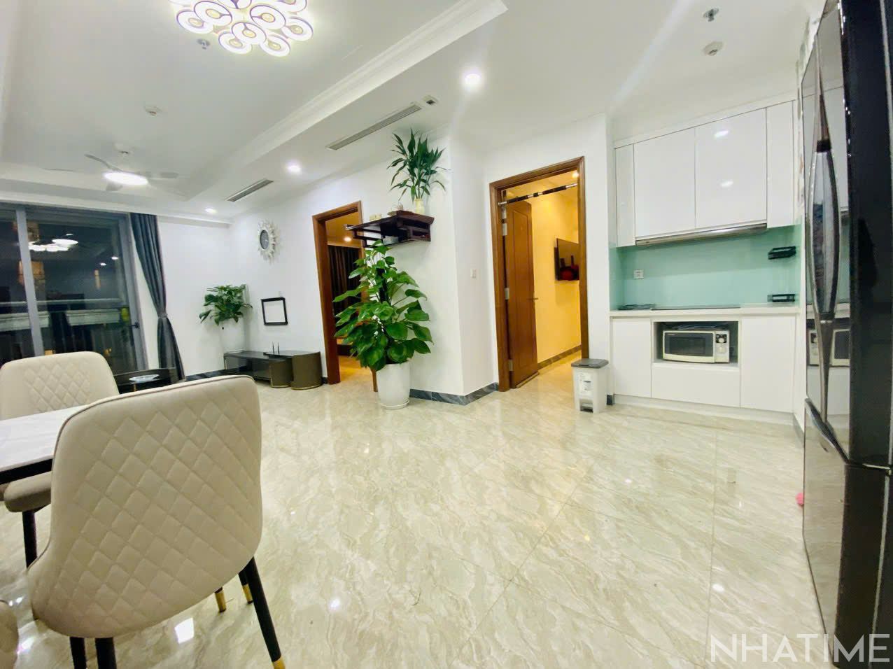 BÁN CĂN 2PN P2 82M2 GIÁ 6,9 TỶ