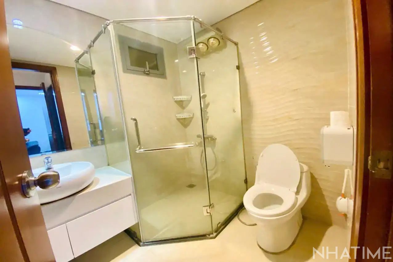 BÁN CĂN 2PN P2 82M2 GIÁ 6,9 TỶ Photo No.2