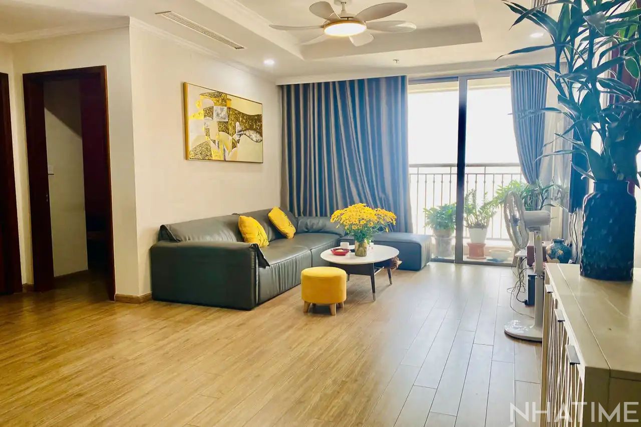 BÁN CĂN 3PN P7 115M2 GIÁ 11,4 TỶ Photo No.4