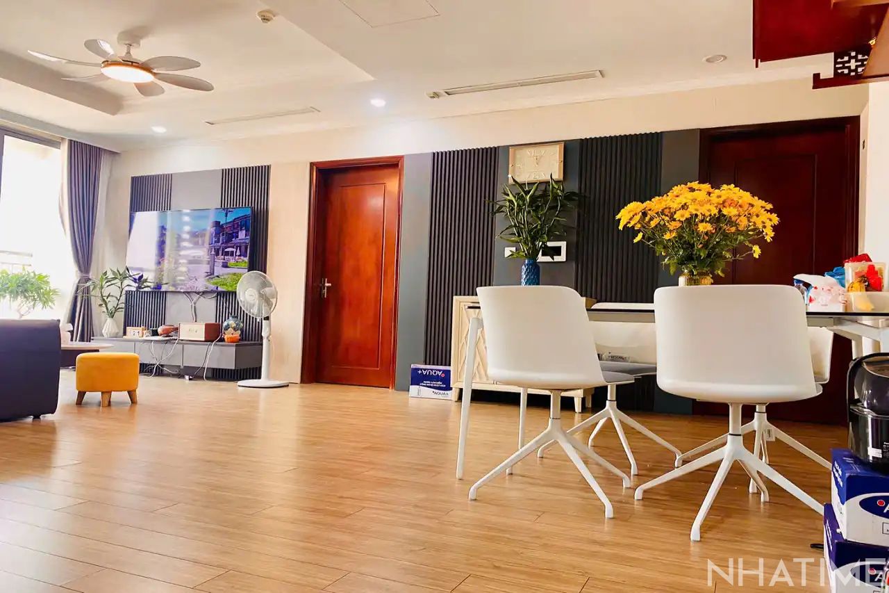 BÁN CĂN 3PN P7 115M2 GIÁ 11,4 TỶ Photo No.6