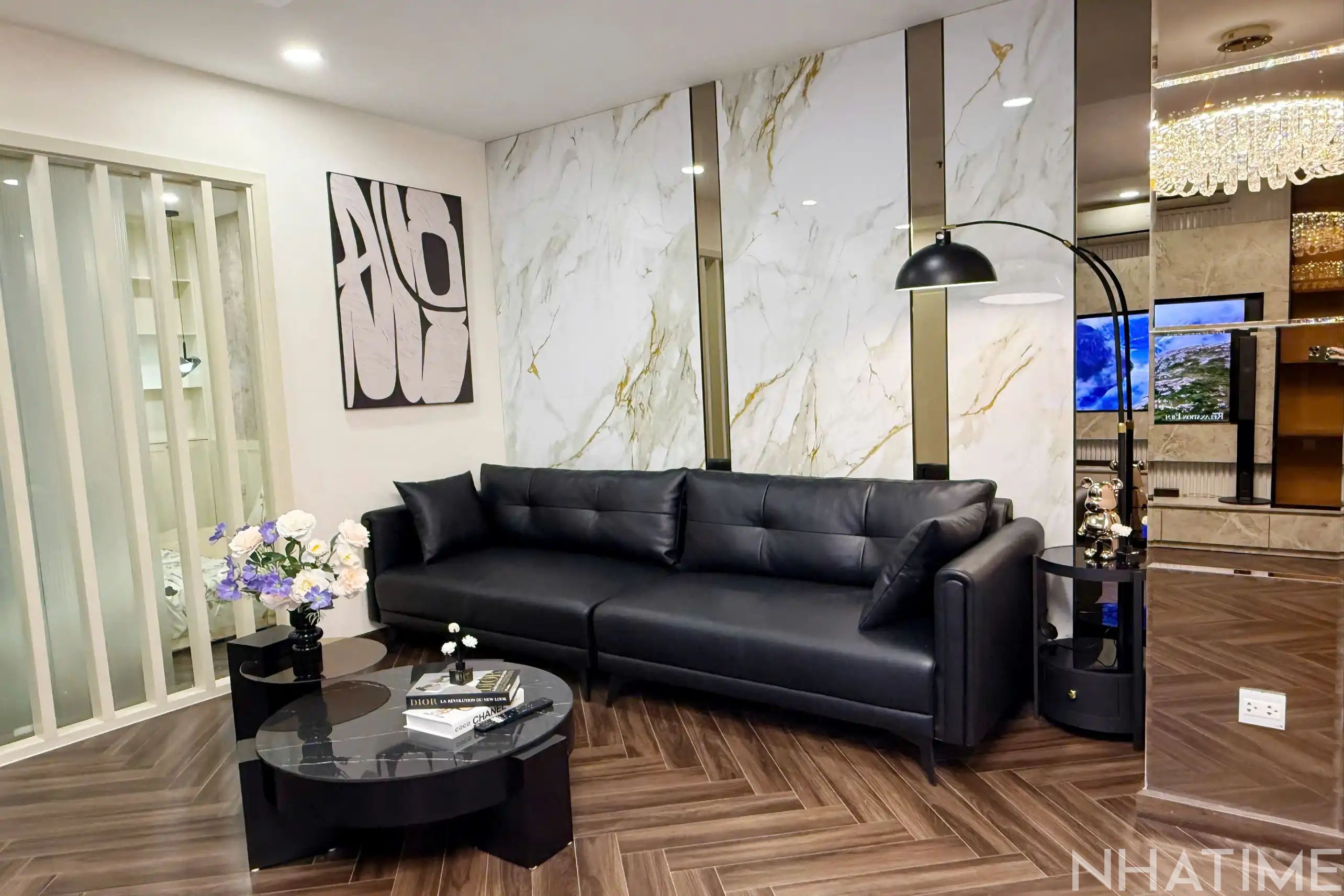 BÁN CĂN 3PN T7 110M2 GIÁ 10,5 TỶ CÓ SLOT Photo No.2