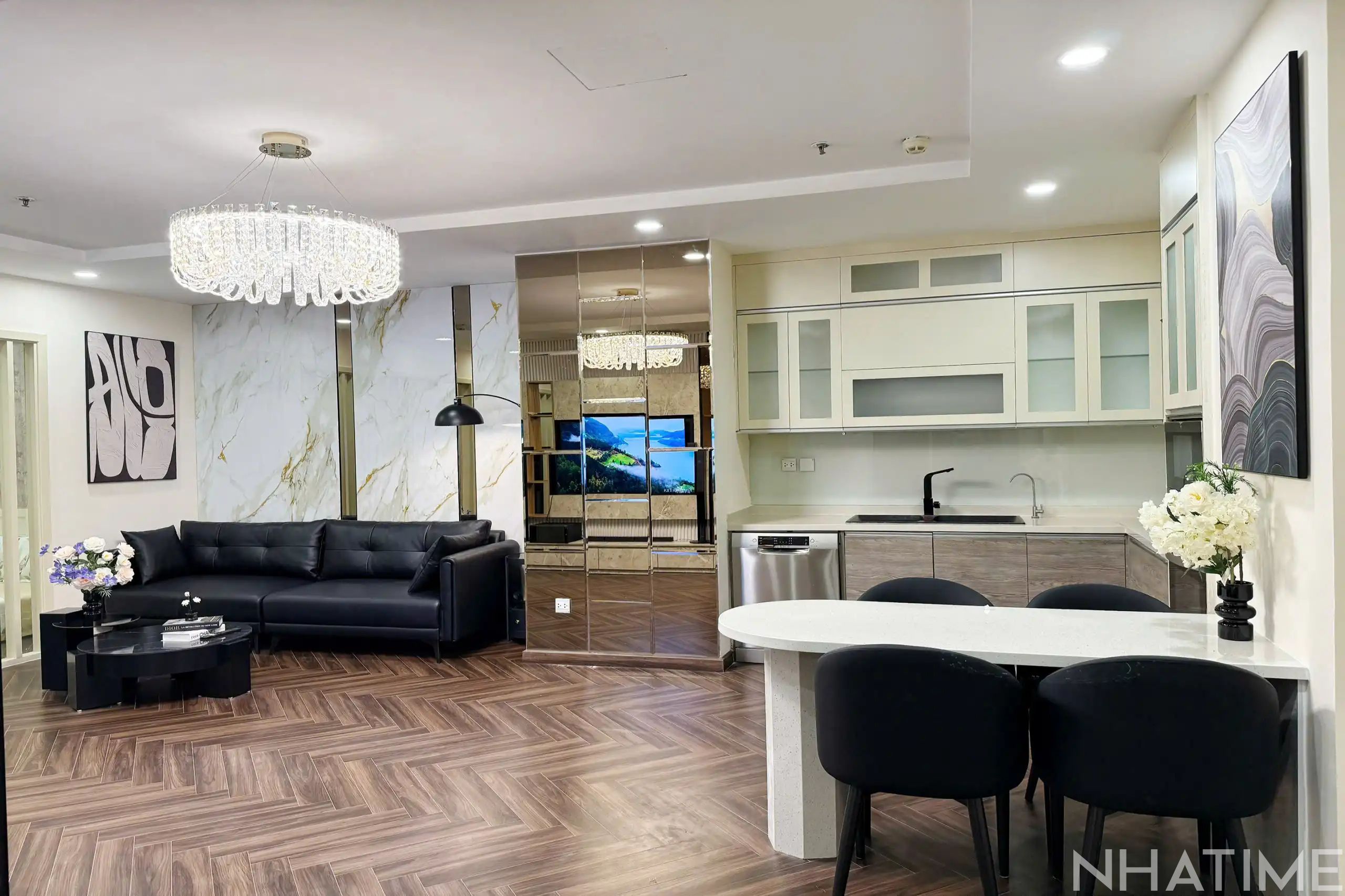 BÁN CĂN 3PN T7 110M2 GIÁ 10,5 TỶ CÓ SLOT Photo No.4