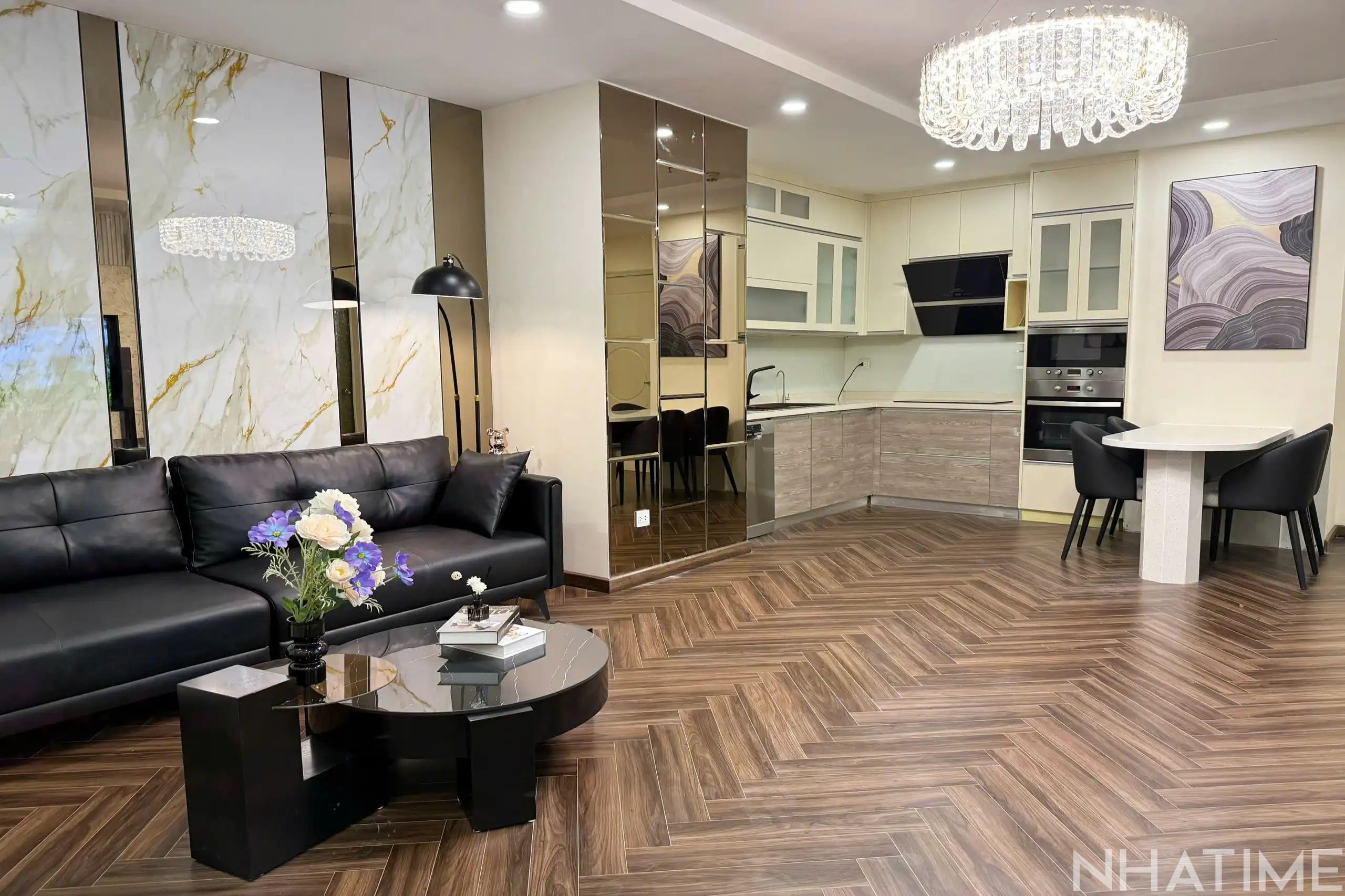 BÁN CĂN 3PN T7 110M2 GIÁ 10,5 TỶ CÓ SLOT Photo No.6