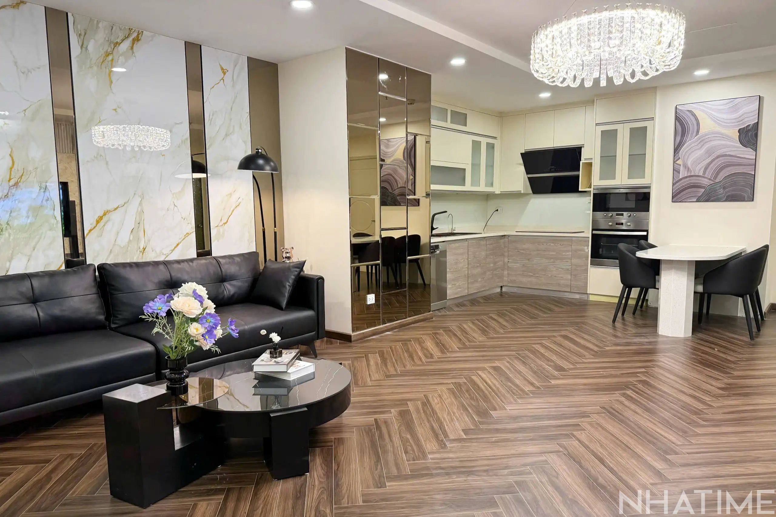 BÁN CĂN 3PN T7 110M2 GIÁ 10,5 TỶ CÓ SLOT Photo No.7