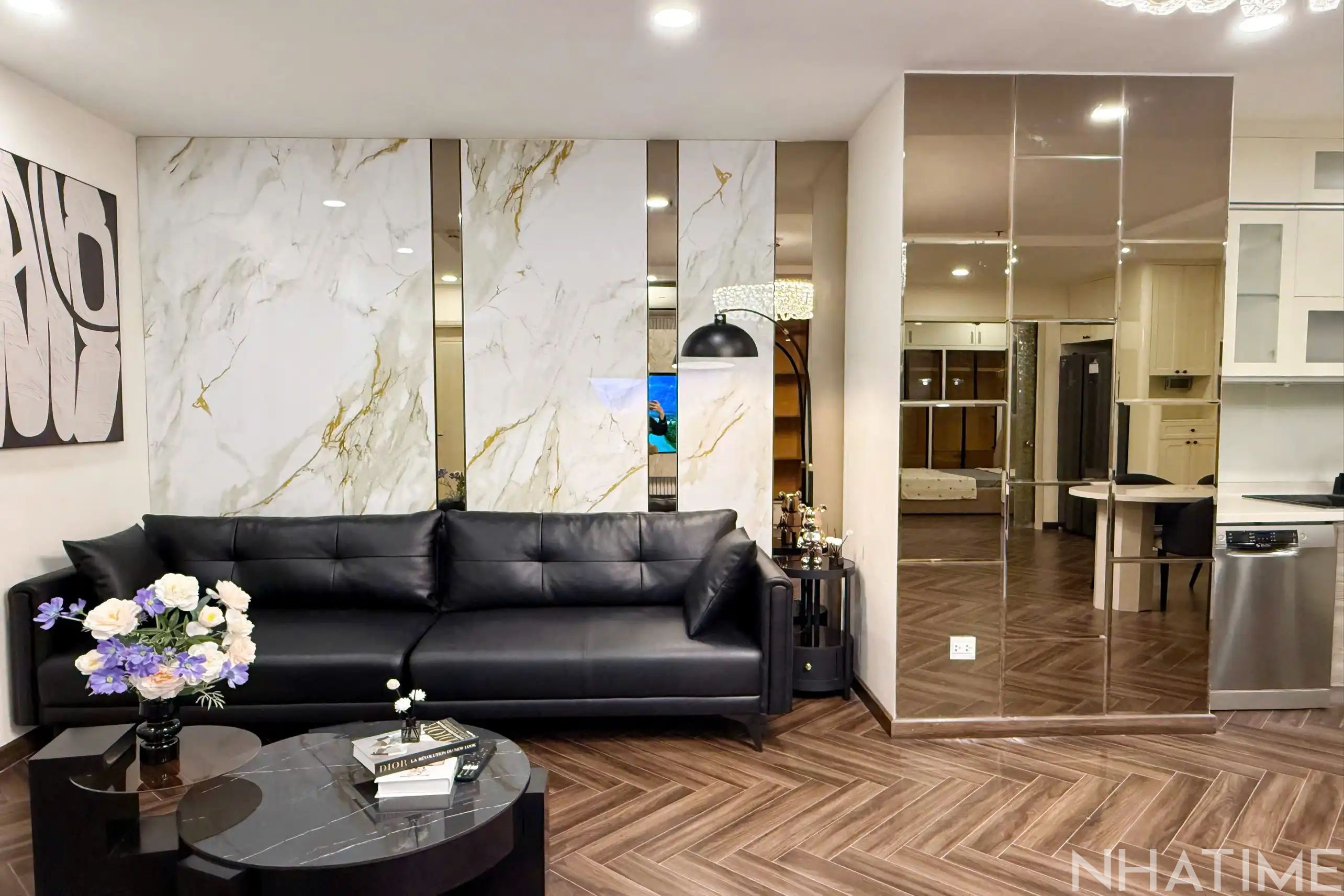 BÁN CĂN 3PN T7 110M2 GIÁ 10,5 TỶ CÓ SLOT Photo No.8