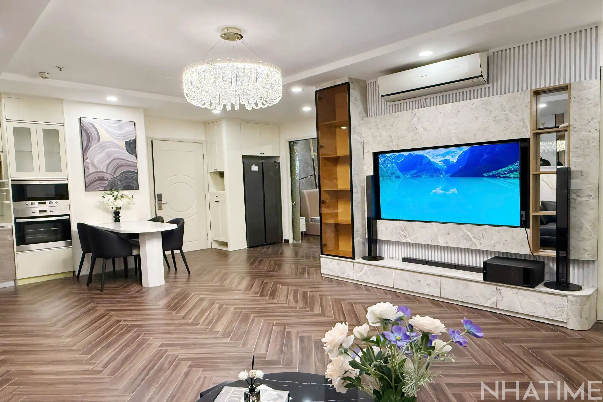 BÁN CĂN 3PN T7 110M2 GIÁ 10,5 TỶ CÓ SLOT Photo No.9