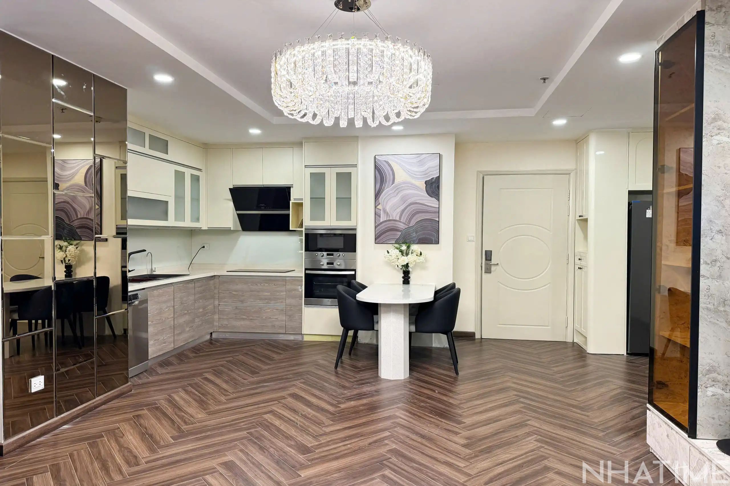 BÁN CĂN 3PN T7 110M2 GIÁ 10,5 TỶ CÓ SLOT Photo No.10