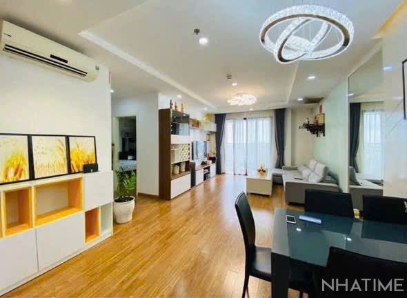 CHO THUÊ CĂN HỘ 2PN T02