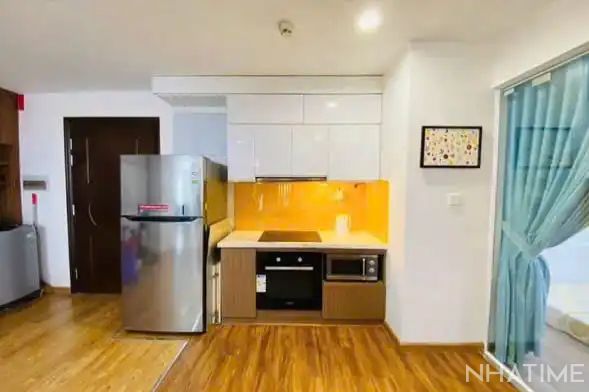 CHO THUÊ CĂN HỘ 2PN T02 Photo No.2