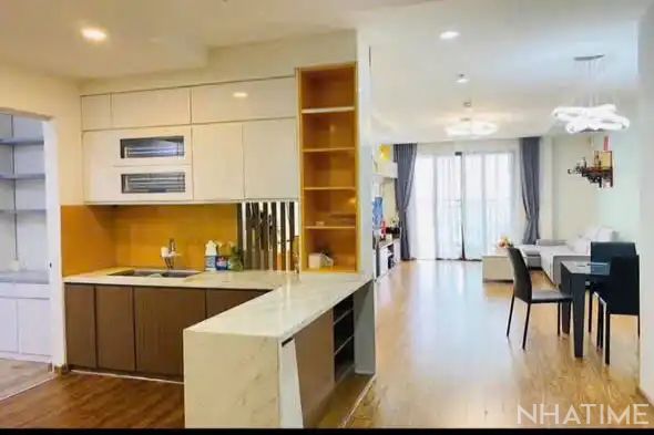 CHO THUÊ CĂN HỘ 2PN T02 Photo No.3