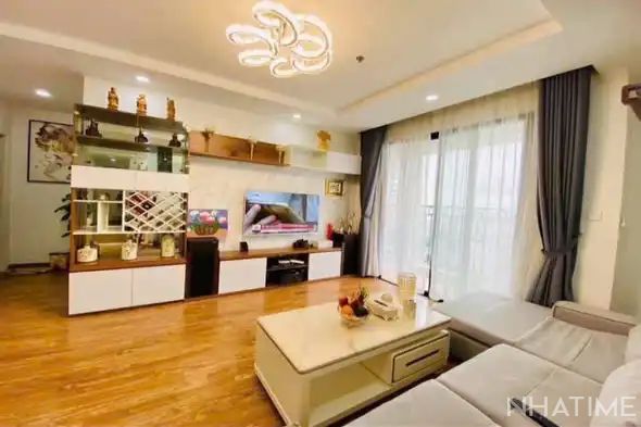 CHO THUÊ CĂN HỘ 2PN T02 Photo No.4