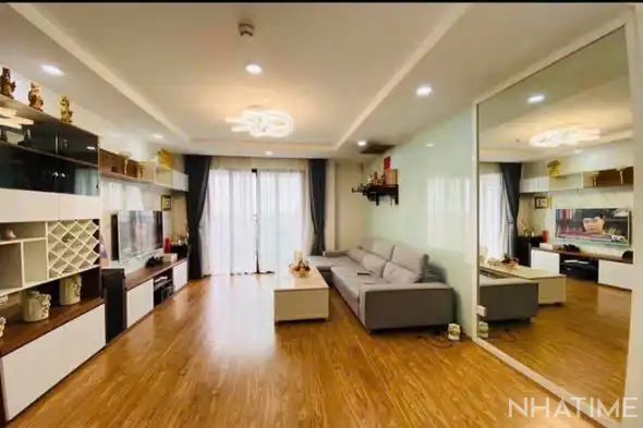 CHO THUÊ CĂN HỘ 2PN T02 Photo No.5