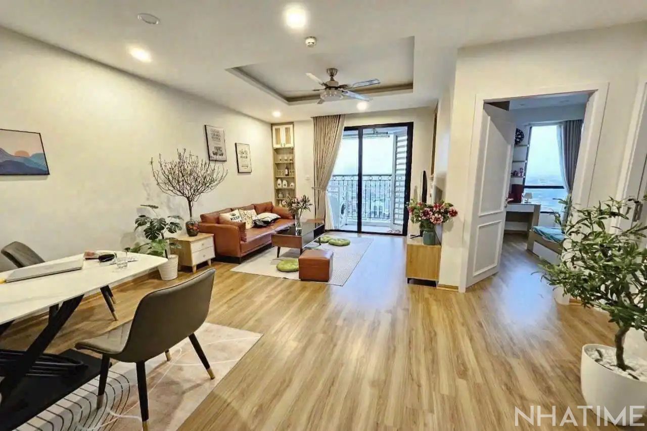 BÁN CĂN 2PN T1 90M2 GIÁ 8,1 TỶ CÓ SLOT Photo No.2